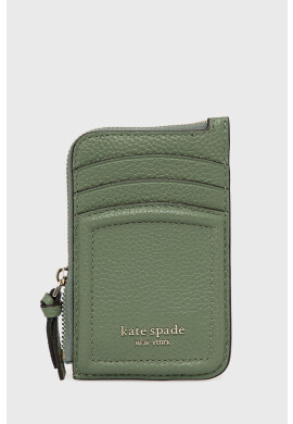 Kate Spade Кожен калъф за карти - Pepit.bg