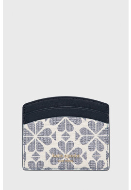 Kate Spade Кожен калъф за карти - Pepit.bg