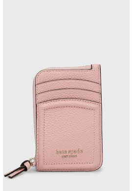 Kate Spade Кожен калъф за карти - Pepit.bg