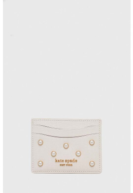 Kate Spade Кожен калъф за карти - Pepit.bg