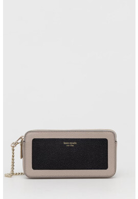 Kate Spade Кожен клъч - Pepit.bg
