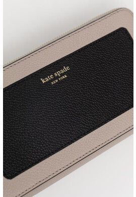Kate Spade Кожен клъч - Pepit.bg