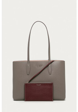 Kate Spade Кожена чанта - Pepit.bg