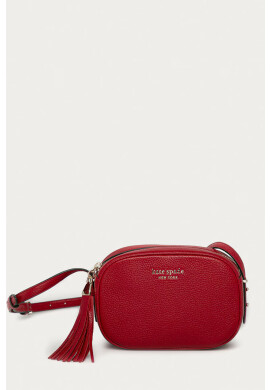 Kate Spade Кожена чанта - Pepit.bg