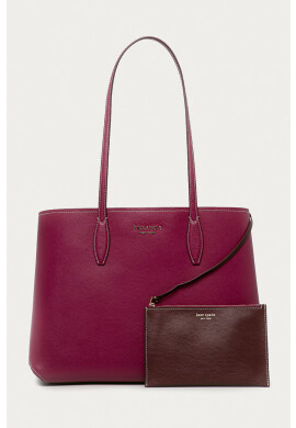 Kate Spade Кожена чанта - Pepit.bg