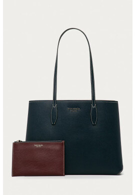 Kate Spade Кожена чанта - Pepit.bg