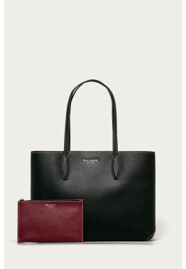 Kate Spade Кожена чанта - Pepit.bg