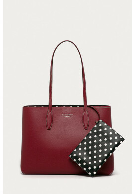 Kate Spade Кожена чанта - Pepit.bg