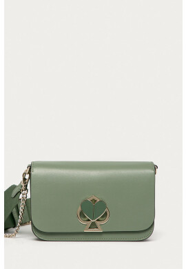 Kate Spade Кожена чанта - Pepit.bg
