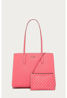 Kate Spade Кожена чанта - Pepit.bg