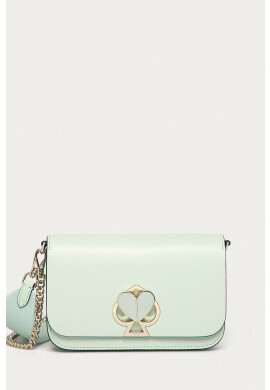 Kate Spade Кожена чанта - Pepit.bg