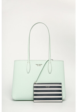 Kate Spade Кожена чанта - Pepit.bg