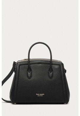 Kate Spade Кожена чанта - Pepit.bg
