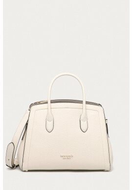 Kate Spade Кожена чанта - Pepit.bg