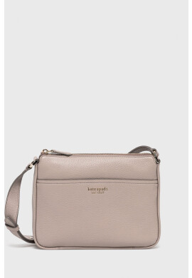Kate Spade Кожена чанта - Pepit.bg