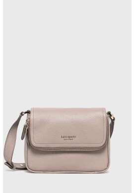 Kate Spade Кожена чанта - Pepit.bg