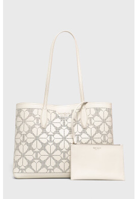 Kate Spade Кожена чанта - Pepit.bg