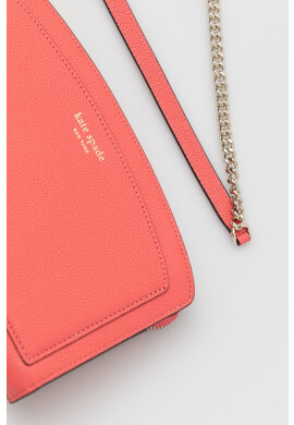 Kate Spade Кожена чанта - Pepit.bg