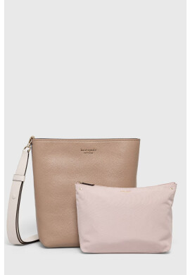 Kate Spade Кожена чанта - Pepit.bg