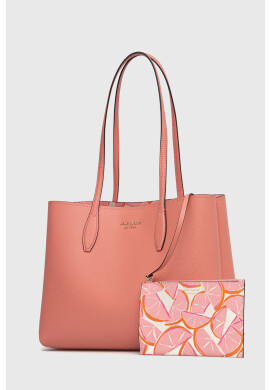Kate Spade Кожена чанта - Pepit.bg