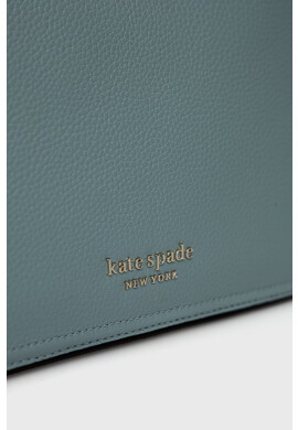Kate Spade Кожена чанта - Pepit.bg
