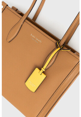 Kate Spade Кожена чанта - Pepit.bg