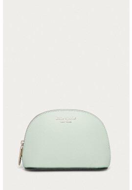Kate Spade Кожена козметична чанта - Pepit.bg