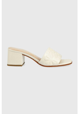 Kate Spade Кожени чехли Emmie Mid - Pepit.bg