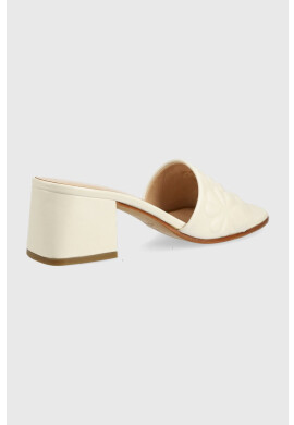 Kate Spade Кожени чехли Emmie Mid - Pepit.bg