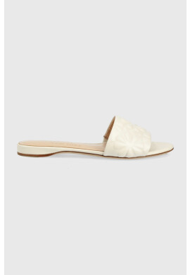 Kate Spade Кожени чехли Emmie Slide - Pepit.bg
