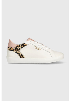 Kate Spade Кожени маратонки - Pepit.bg