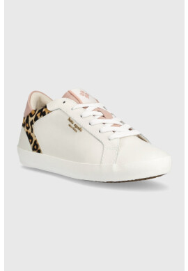 Kate Spade Кожени маратонки - Pepit.bg