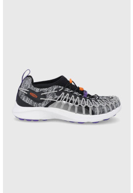 Keen Обувки Nxis Evo Mid в черно - Pepit.bg