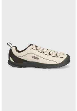 Keen Обувки Jasper Canvas в бежово - Pepit.bg