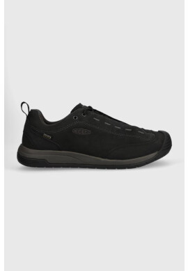 Keen Обувки Jasper II WP в черно - Pepit.bg
