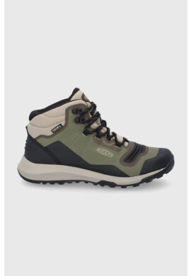 Keen Обувки Tempo Flex Mid - Pepit.bg