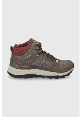 Keen Обувки Terradora II Mid WP - Pepit.bg