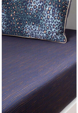 Kenzo Чаршаф с ластик - Pepit.bg