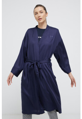 Kenzo Халат в тъмносиньо - Pepit.bg