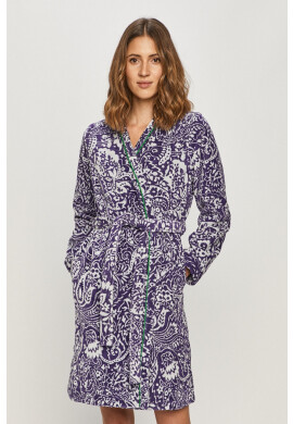 Kenzo Халат PAISLEY - Pepit.bg
