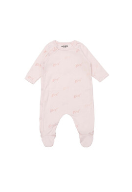 Kenzo kids Бебешки гащеризон (2 чифта) - Pepit.bg