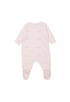 Kenzo kids Бебешки гащеризон (2 чифта) - Pepit.bg