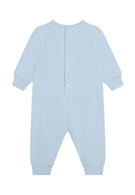 Kenzo kids Бебешки къс гащеризон - Pepit.bg