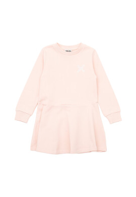 Kenzo kids Детска памучна рокля - Pepit.bg