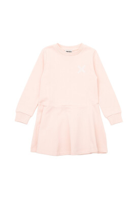 Kenzo kids Детска памучна рокля - Pepit.bg