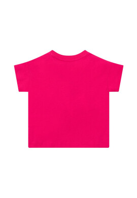 Kenzo kids Детска памучна тениска - Pepit.bg