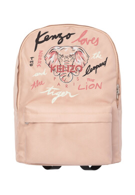 Kenzo kids Детска раница - Pepit.bg