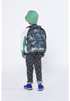 Kenzo kids Детска раница - Pepit.bg