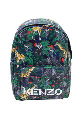 Kenzo kids Детска раница - Pepit.bg
