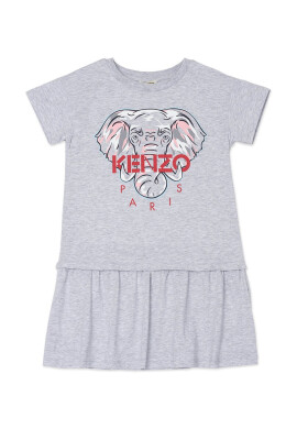 Kenzo kids Детска рокля - Pepit.bg